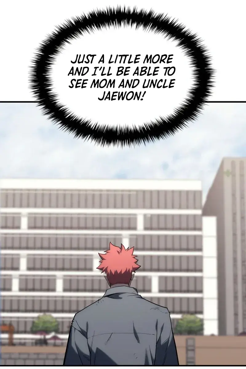 Return of Disaster Class Hero Chapter 53 Page 127