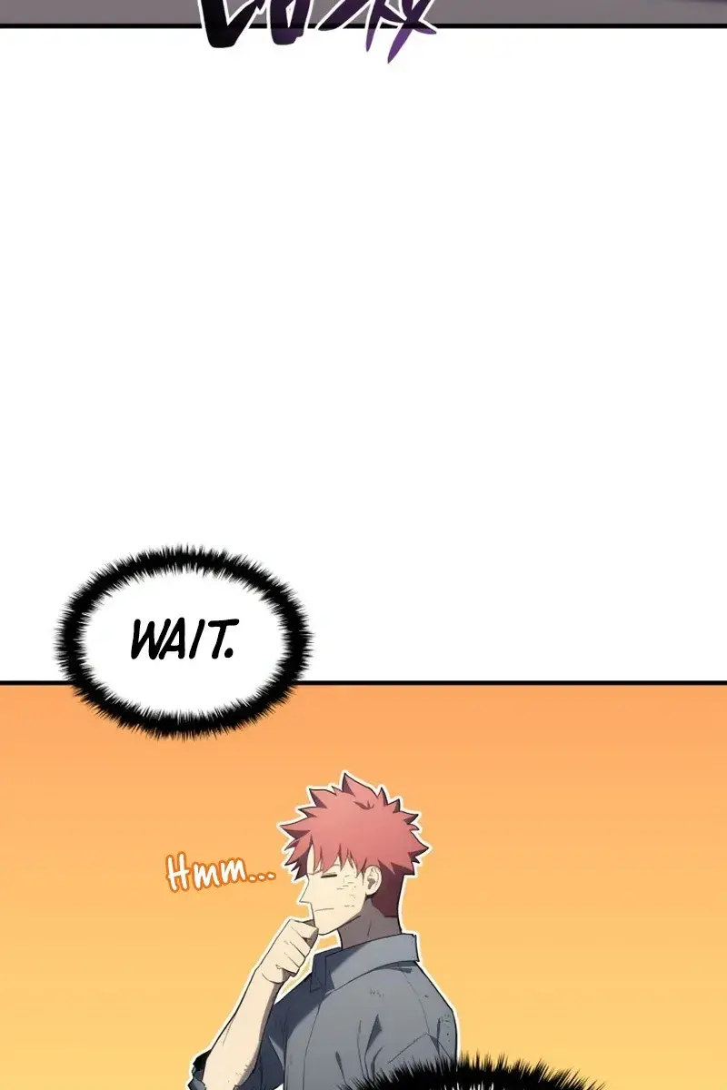 Return of Disaster Class Hero Chapter 53 Page 129