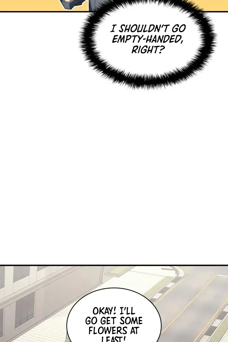 Return of Disaster Class Hero Chapter 53 Page 130