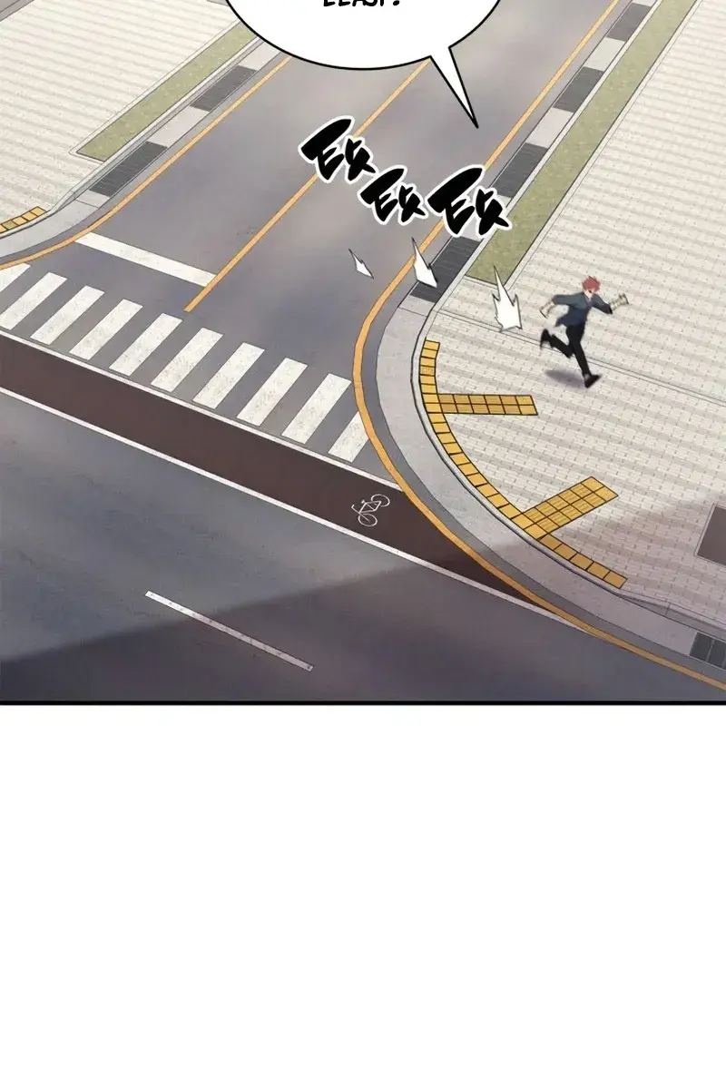 Return of Disaster Class Hero Chapter 53 Page 131