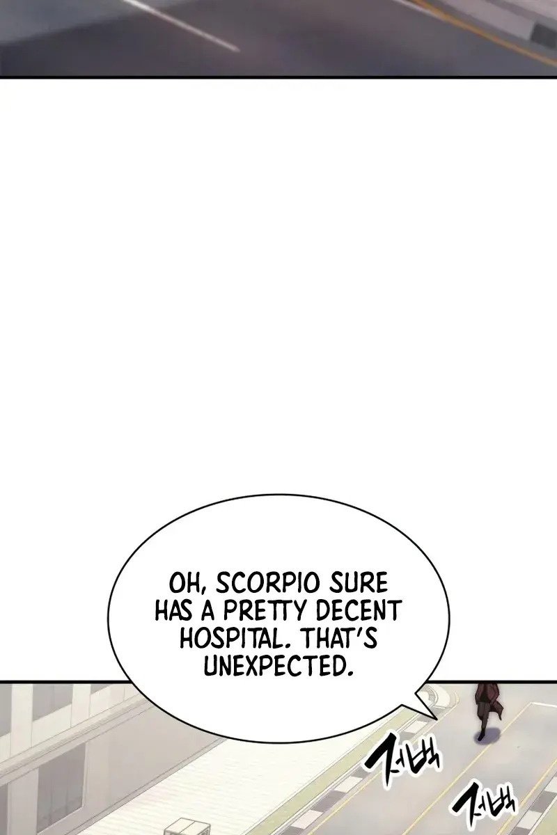 Return of Disaster Class Hero Chapter 53 Page 133