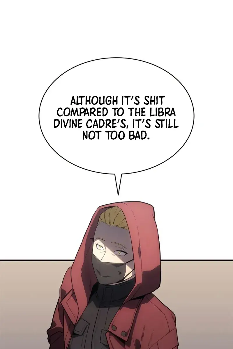 Return of Disaster Class Hero Chapter 53 Page 135