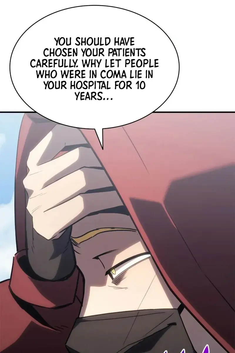 Return of Disaster Class Hero Chapter 53 Page 137