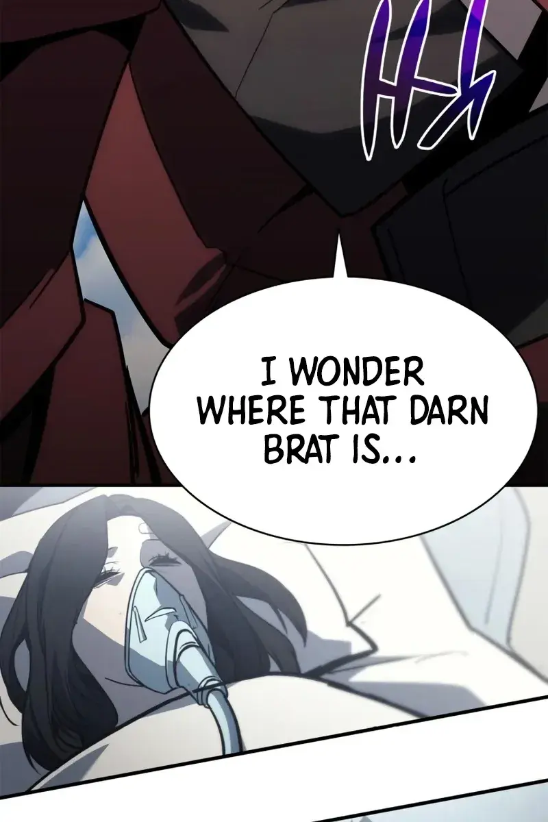 Return of Disaster Class Hero Chapter 53 Page 138