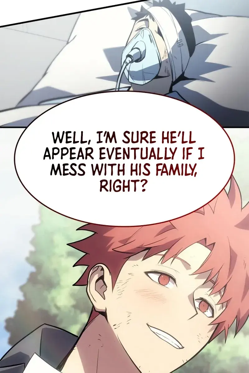 Return of Disaster Class Hero Chapter 53 Page 139