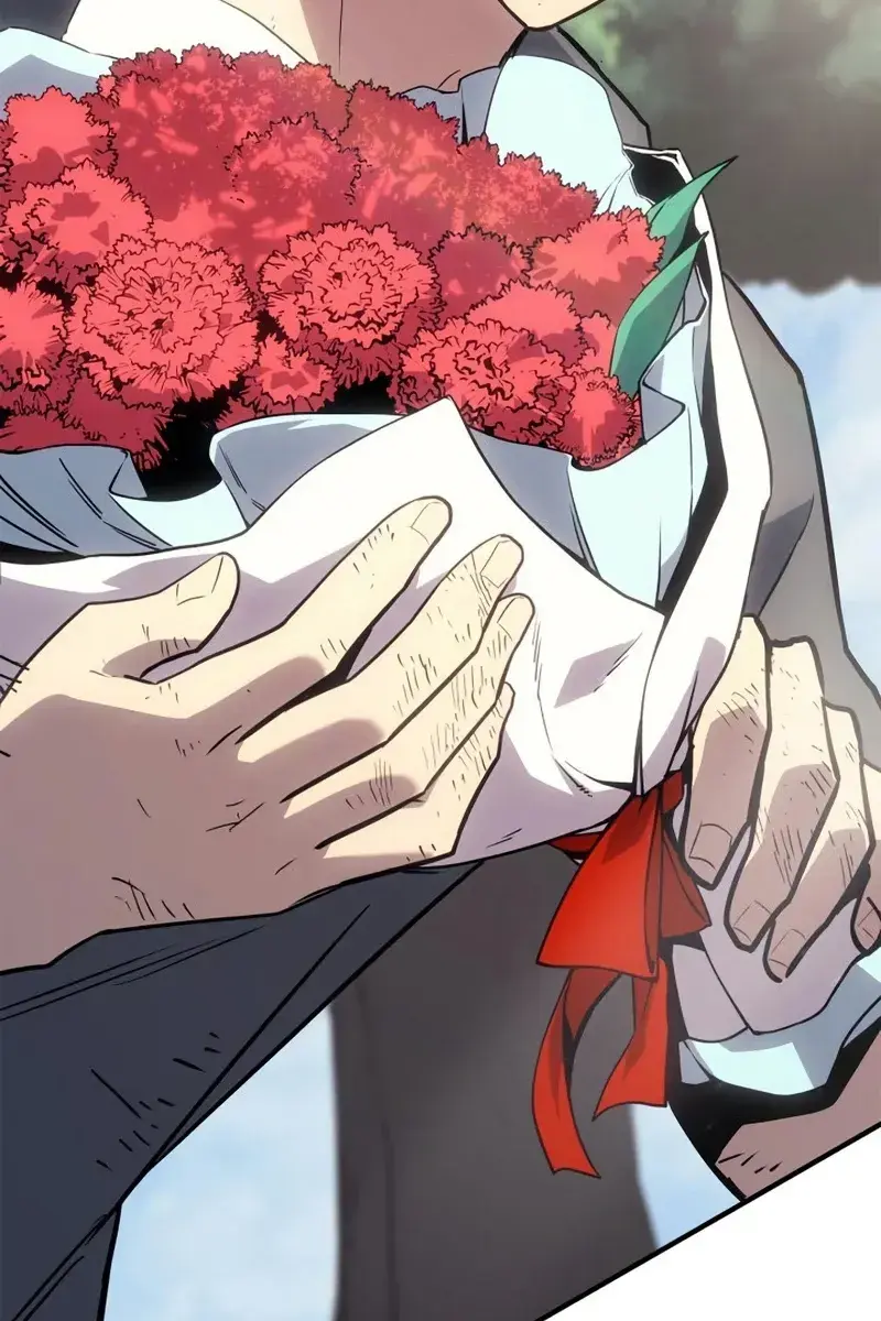 Return of Disaster Class Hero Chapter 53 Page 140