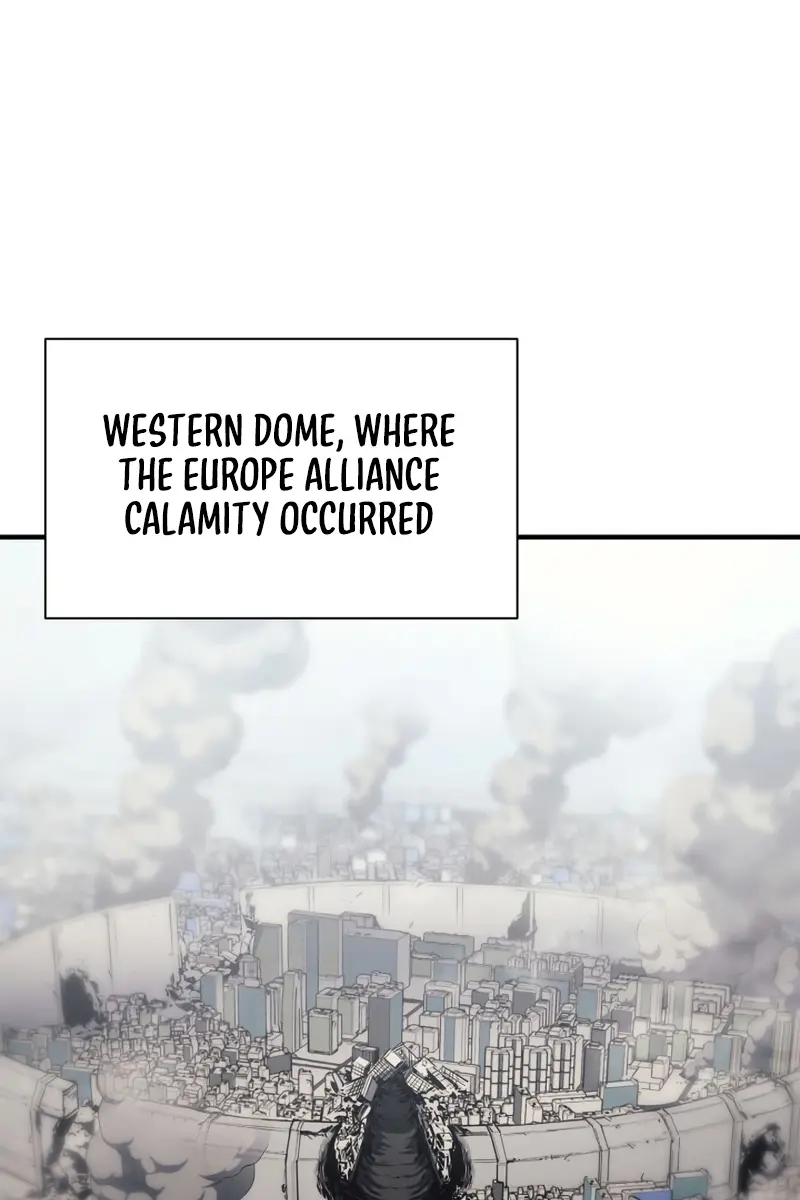 Return of Disaster Class Hero Chapter 54 Page 2