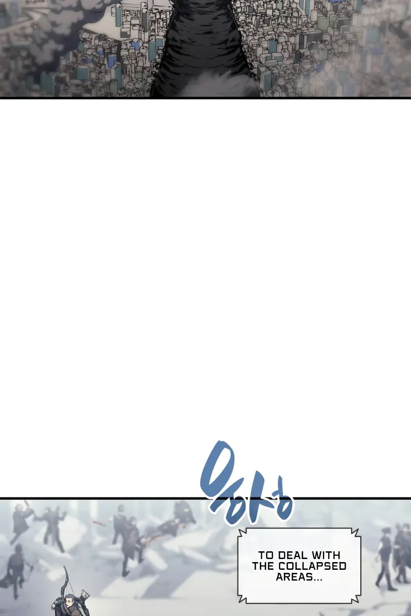 Return of Disaster Class Hero Chapter 54 Page 3