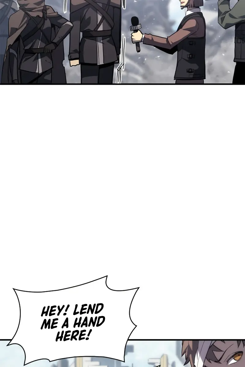 Return of Disaster Class Hero Chapter 54 Page 5