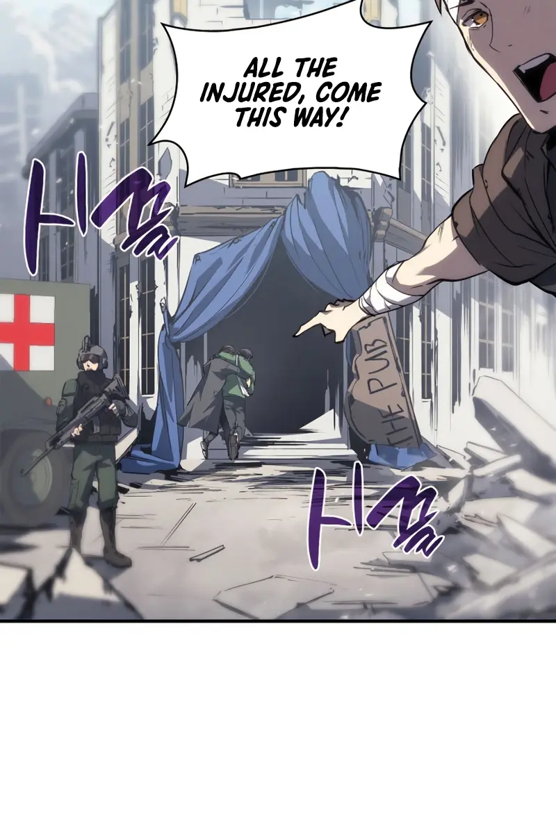 Return of Disaster Class Hero Chapter 54 Page 6