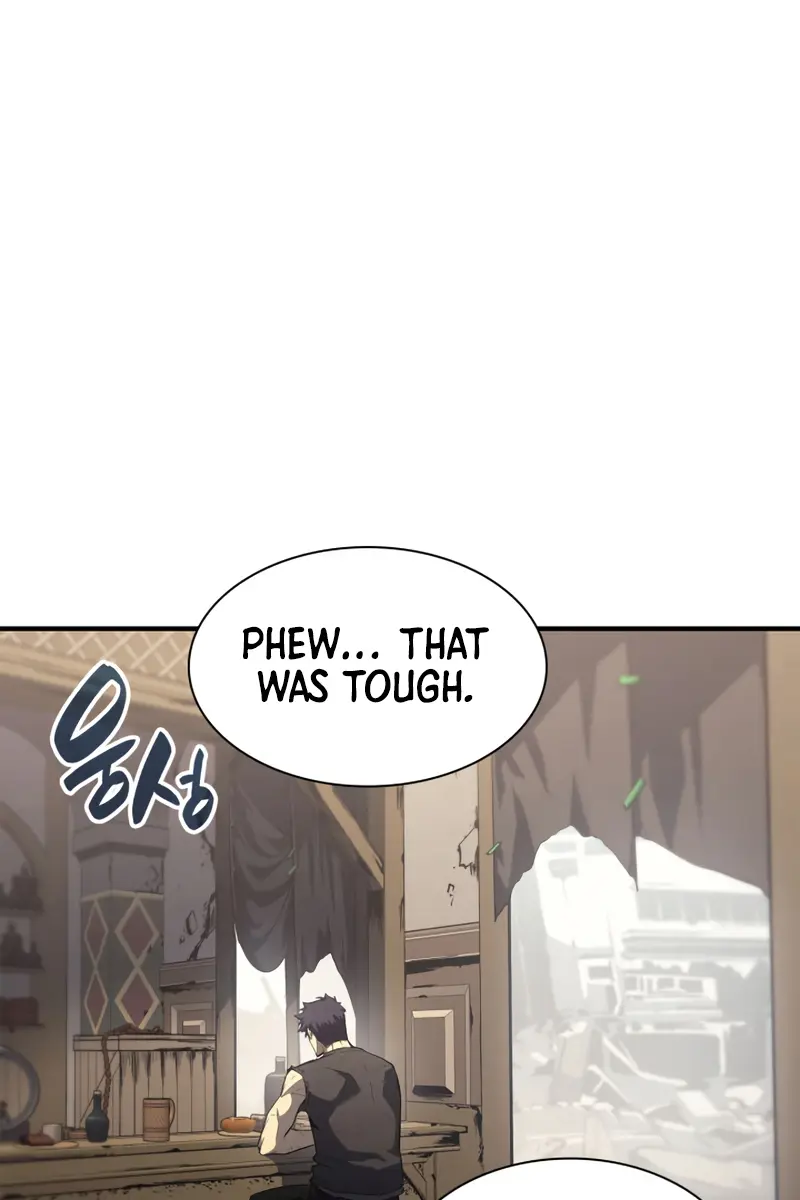 Return of Disaster Class Hero Chapter 54 Page 9