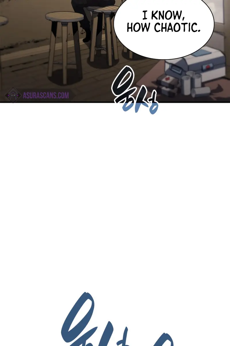 Return of Disaster Class Hero Chapter 54 Page 10