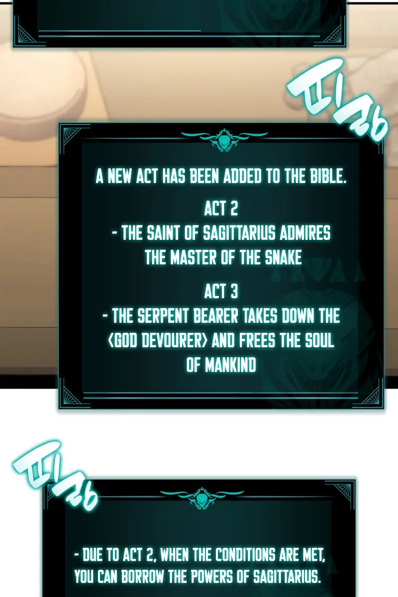 Return of Disaster Class Hero Chapter 54 Page 13