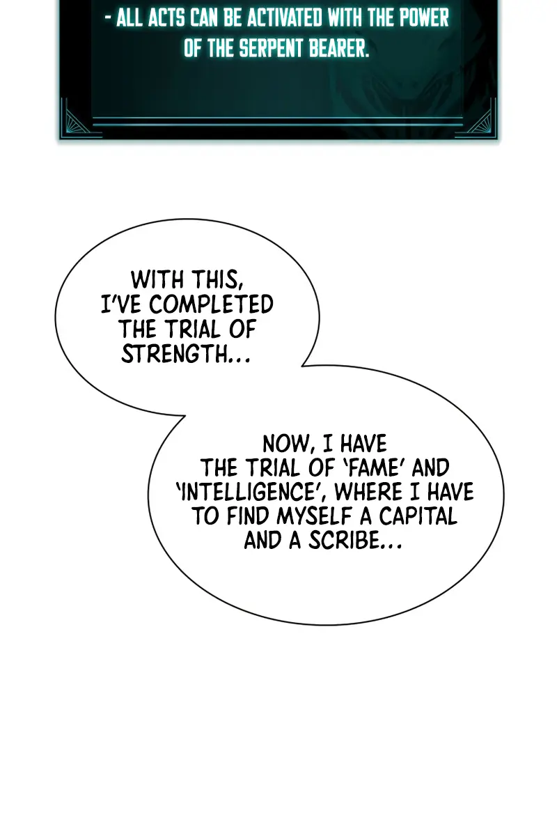 Return of Disaster Class Hero Chapter 54 Page 14