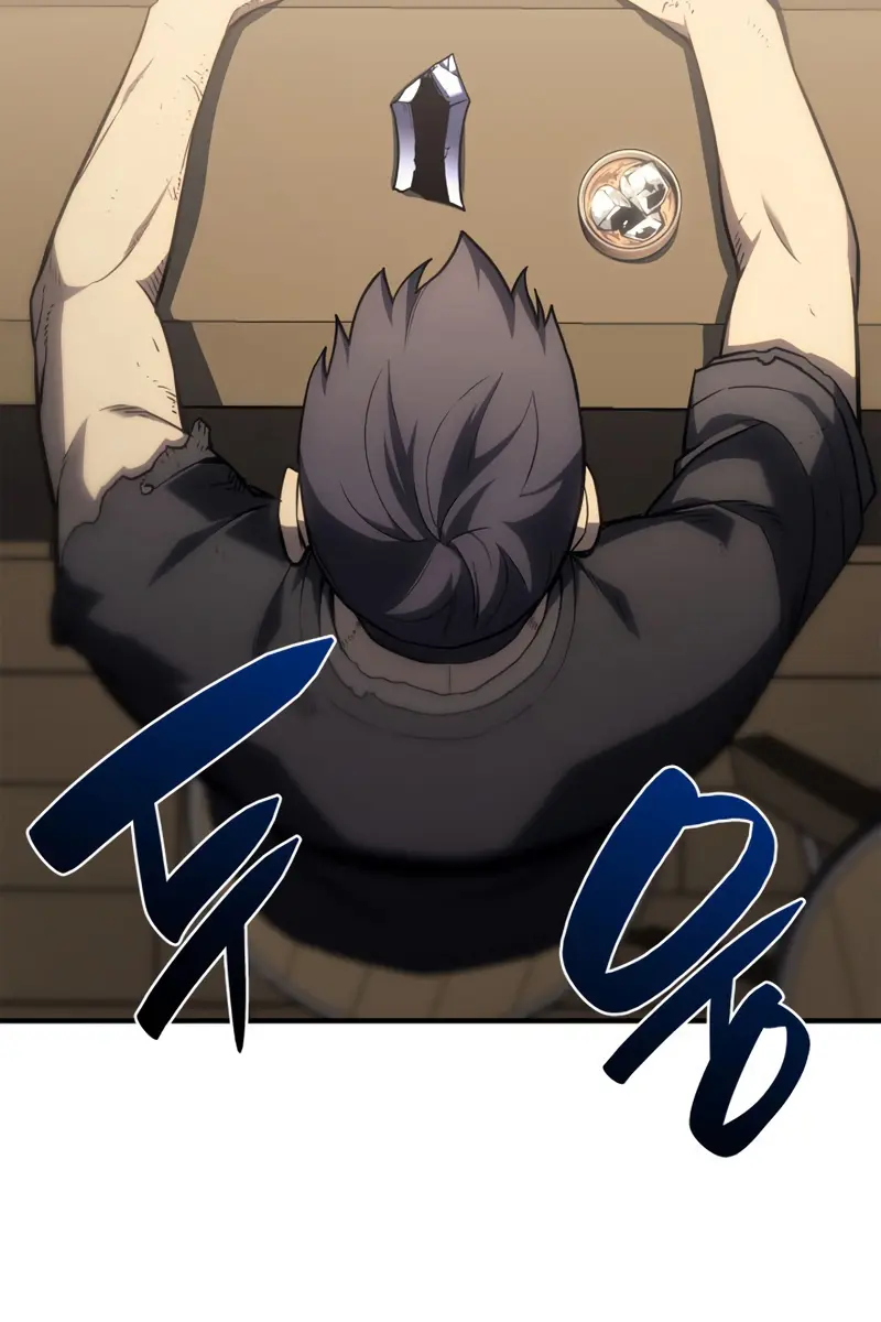 Return of Disaster Class Hero Chapter 54 Page 17