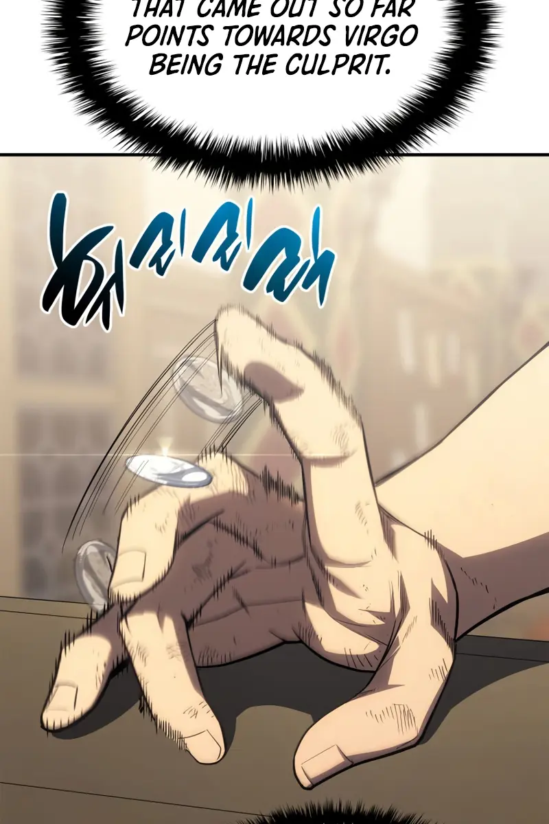 Return of Disaster Class Hero Chapter 54 Page 22