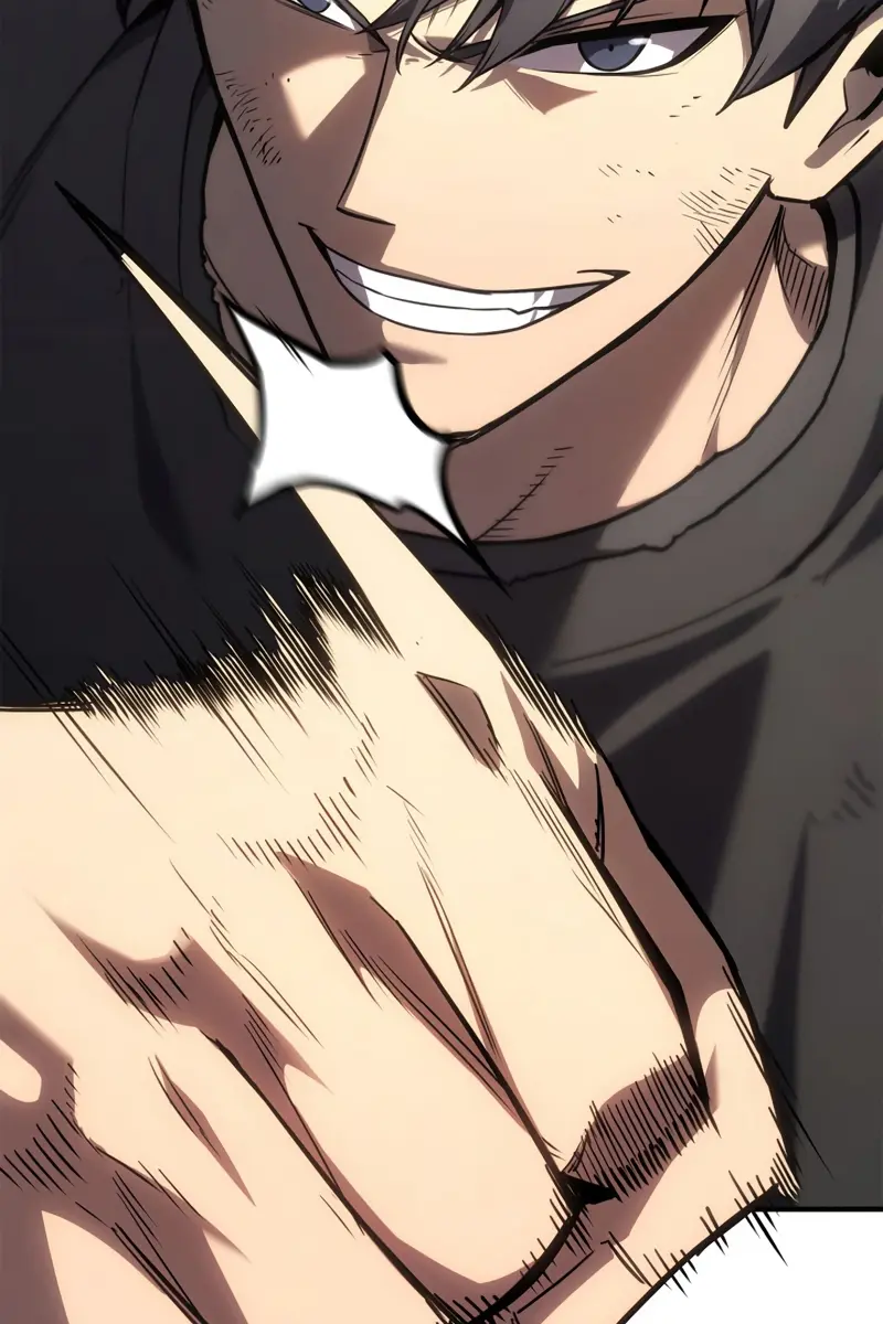 Return of Disaster Class Hero Chapter 54 Page 26