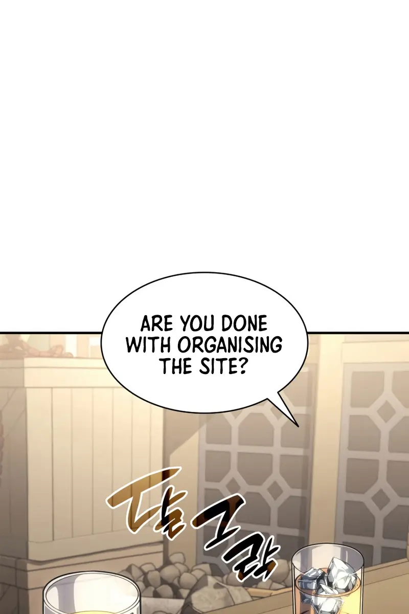 Return of Disaster Class Hero Chapter 54 Page 29