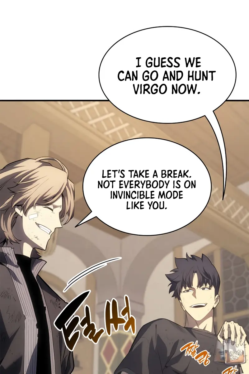 Return of Disaster Class Hero Chapter 54 Page 31