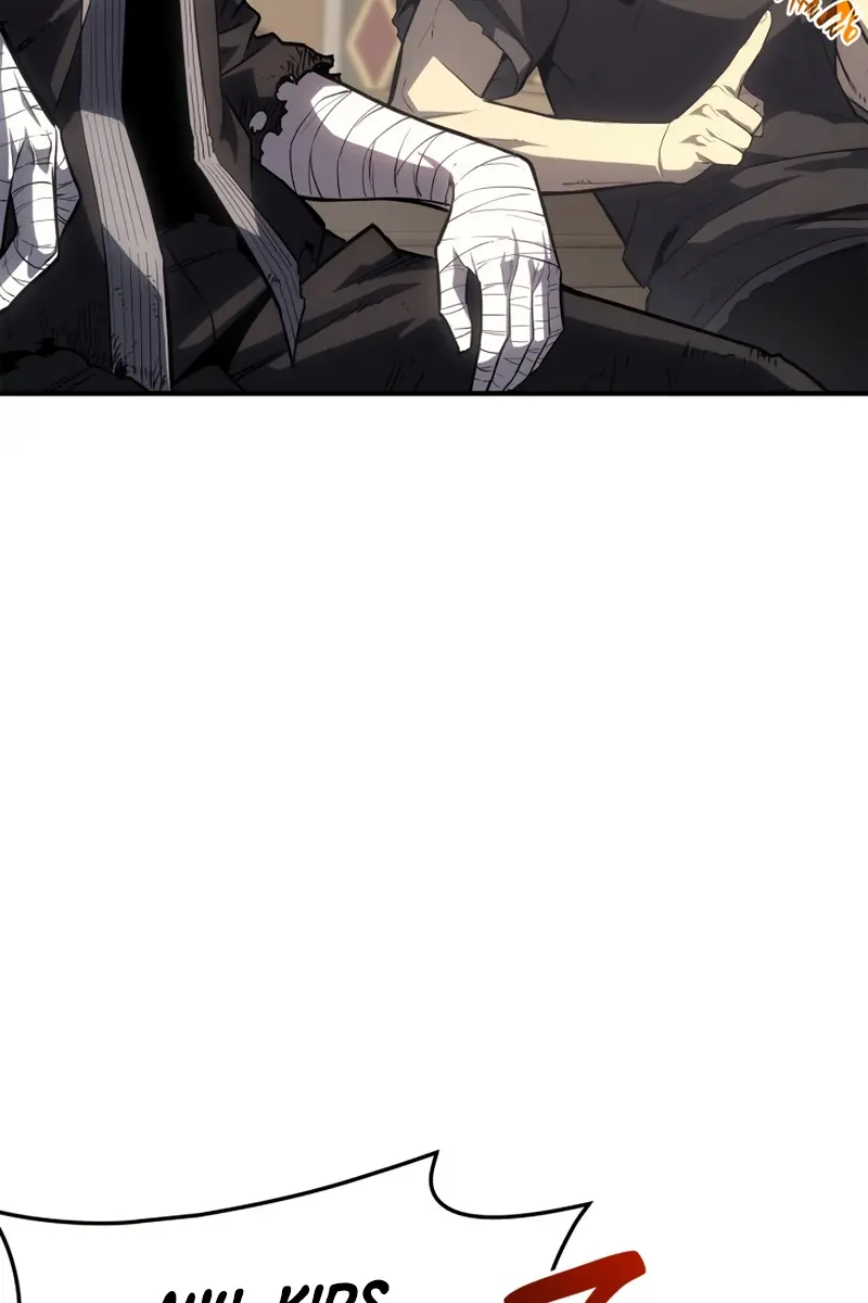 Return of Disaster Class Hero Chapter 54 Page 32