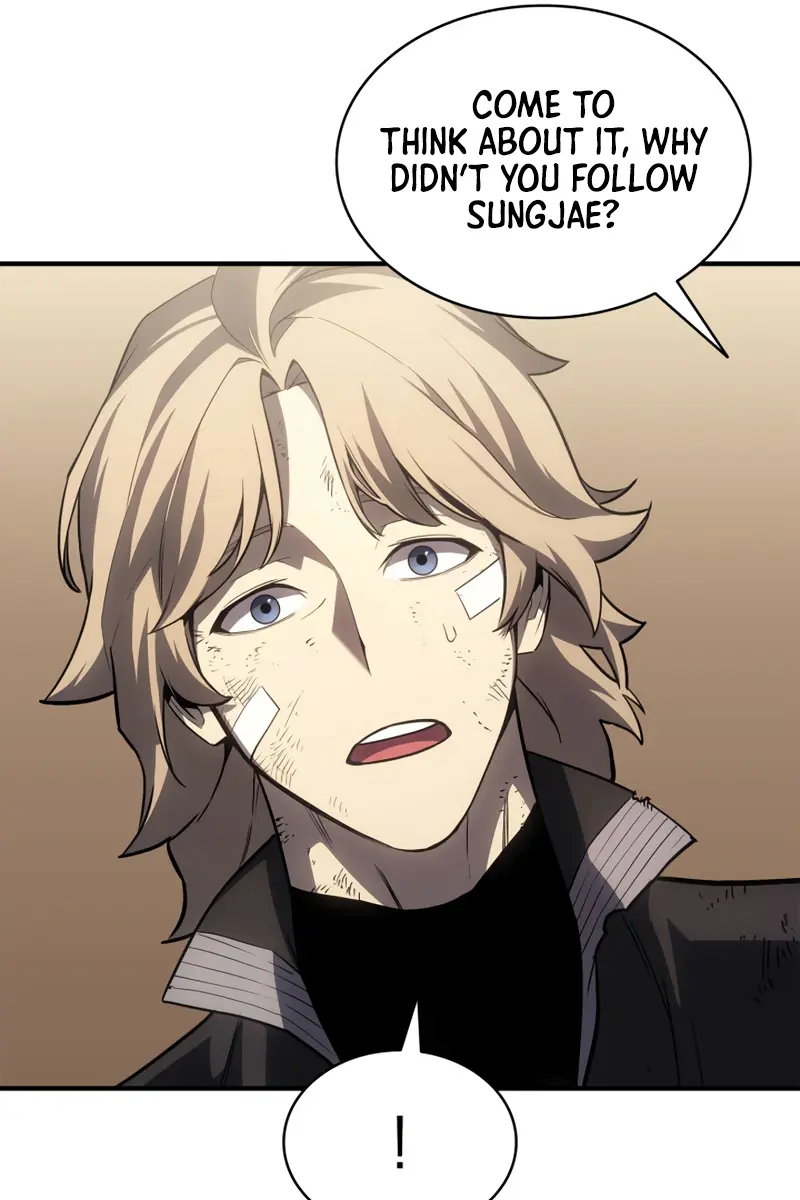 Return of Disaster Class Hero Chapter 54 Page 35