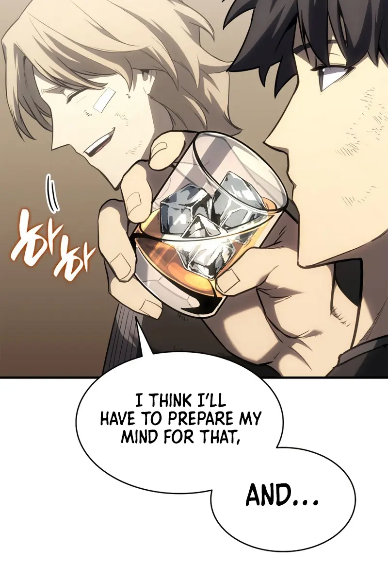 Return of Disaster Class Hero Chapter 54 Page 37