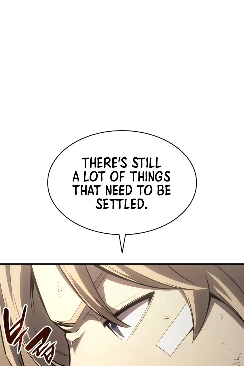 Return of Disaster Class Hero Chapter 54 Page 38