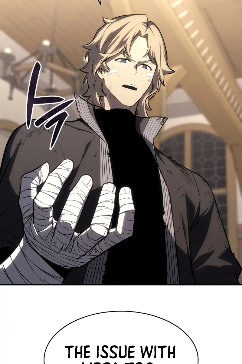 Return of Disaster Class Hero Chapter 54 Page 41