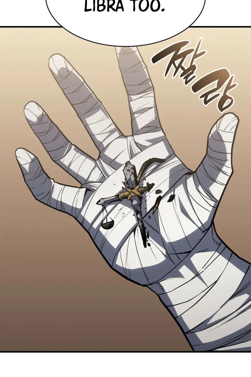 Return of Disaster Class Hero Chapter 54 Page 42