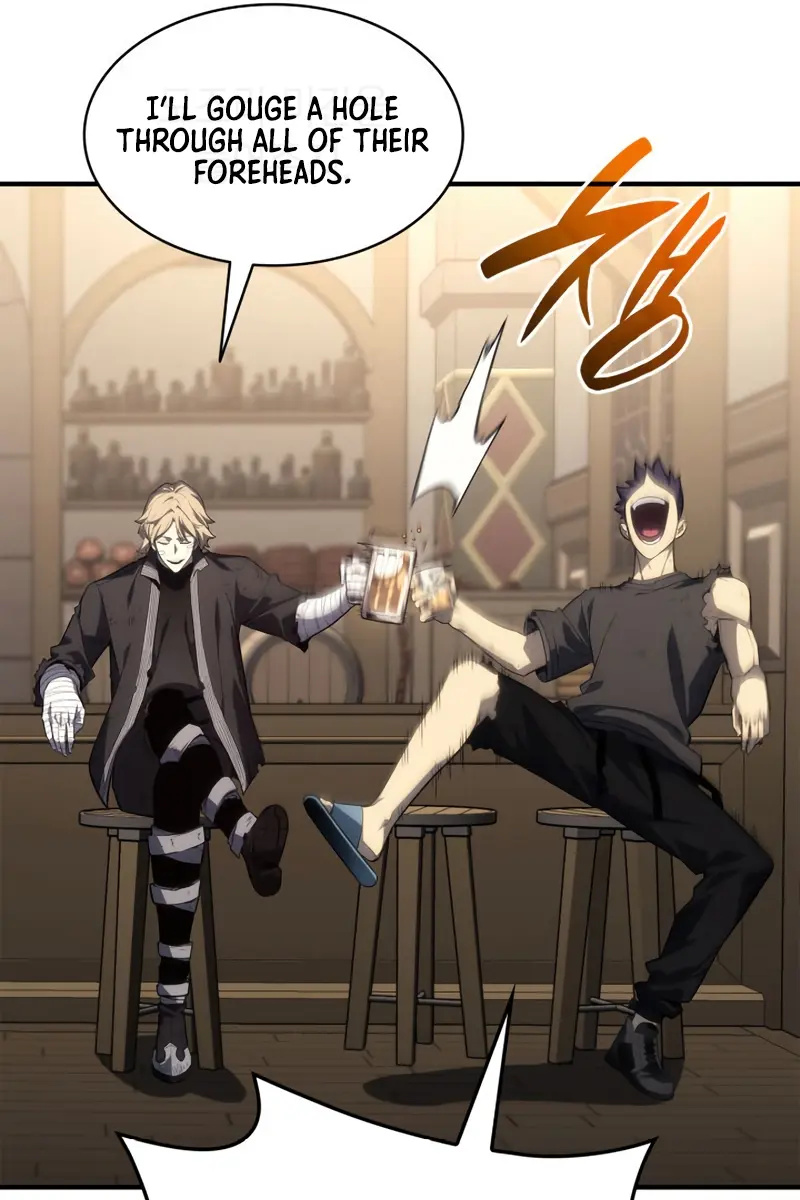 Return of Disaster Class Hero Chapter 54 Page 51