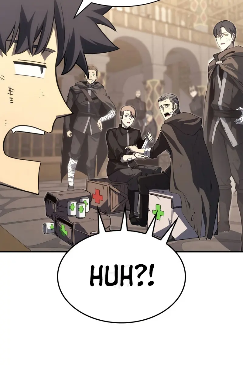 Return of Disaster Class Hero Chapter 54 Page 53