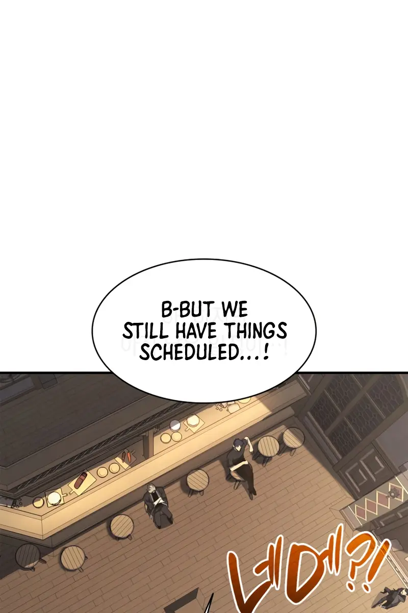 Return of Disaster Class Hero Chapter 54 Page 54