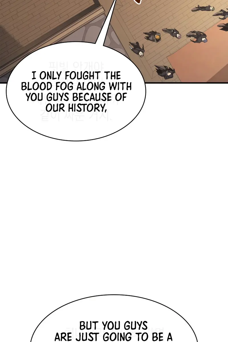 Return of Disaster Class Hero Chapter 54 Page 55