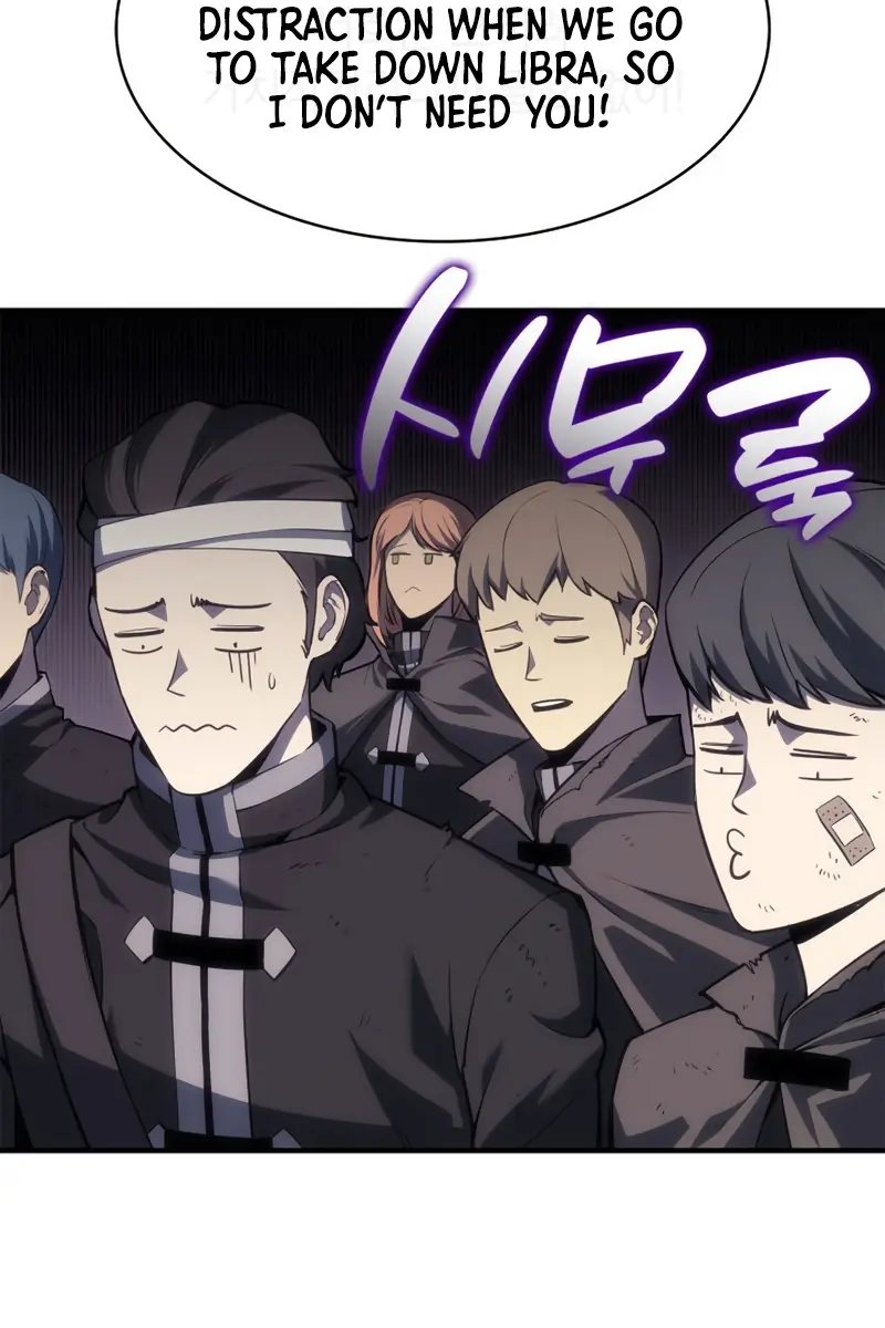 Return of Disaster Class Hero Chapter 54 Page 56