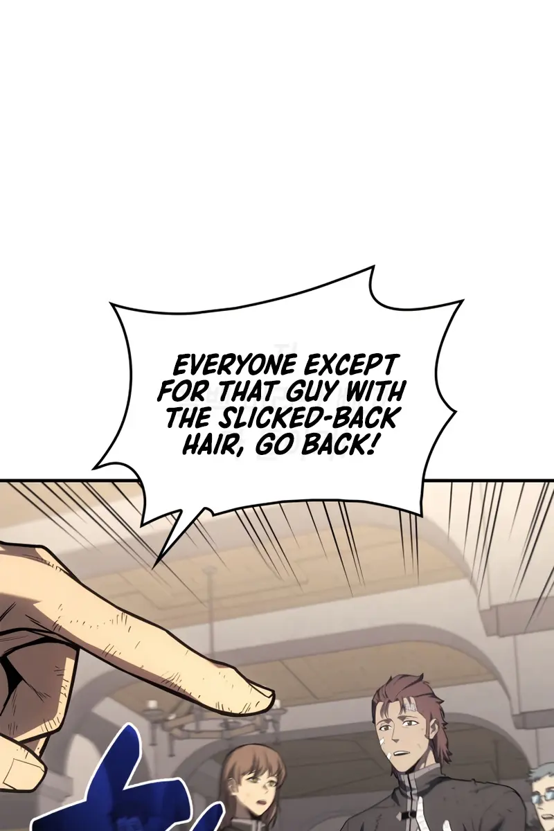 Return of Disaster Class Hero Chapter 54 Page 57