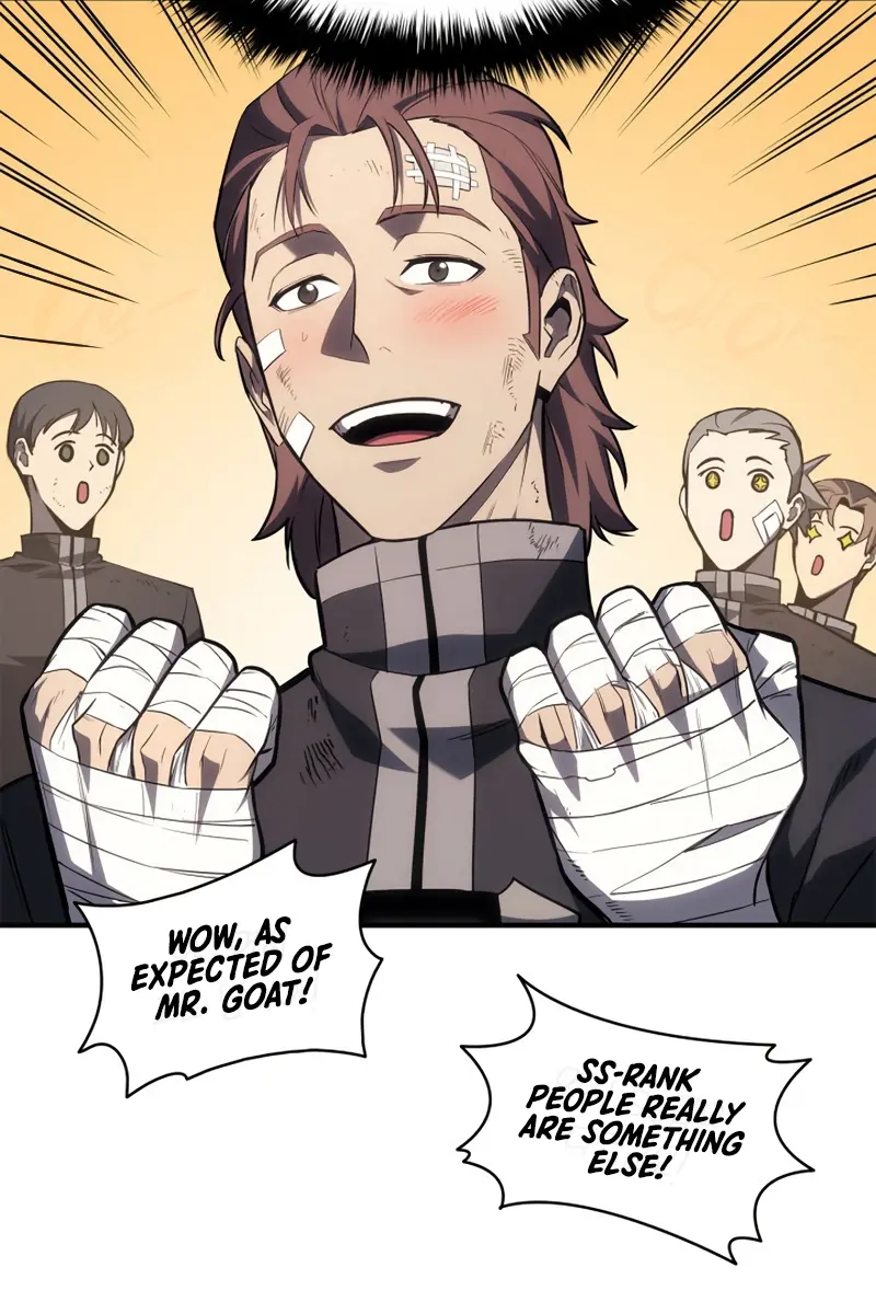 Return of Disaster Class Hero Chapter 54 Page 59