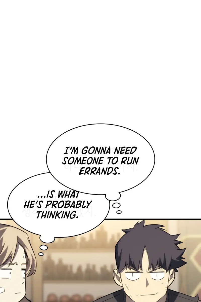 Return of Disaster Class Hero Chapter 54 Page 60