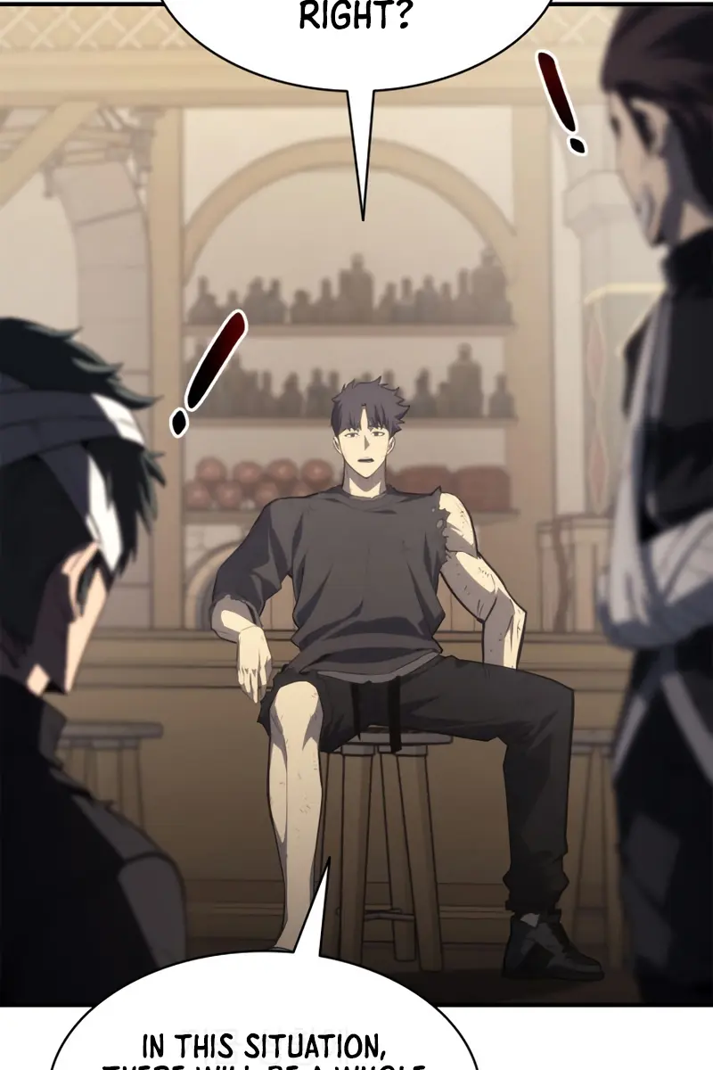 Return of Disaster Class Hero Chapter 54 Page 62