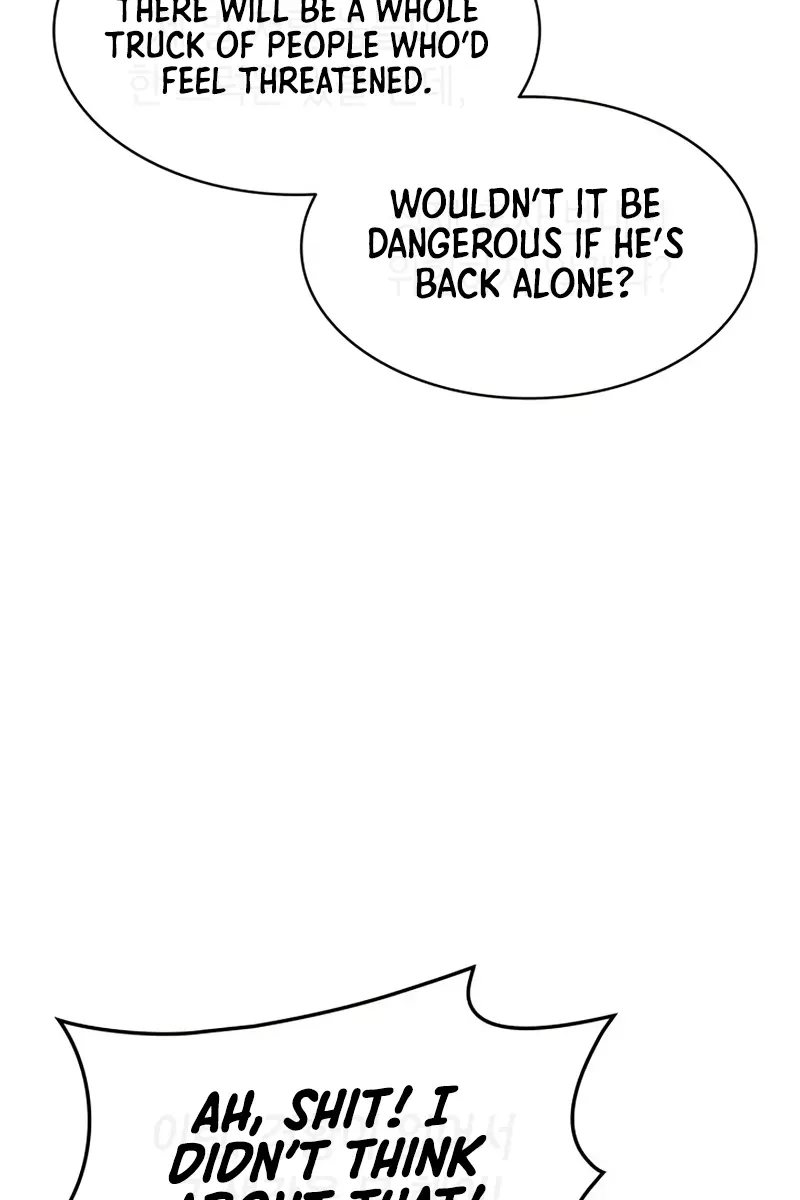 Return of Disaster Class Hero Chapter 54 Page 63