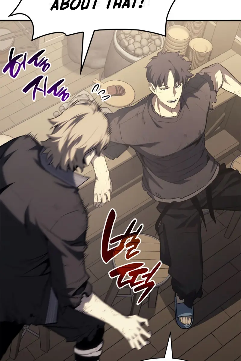 Return of Disaster Class Hero Chapter 54 Page 64