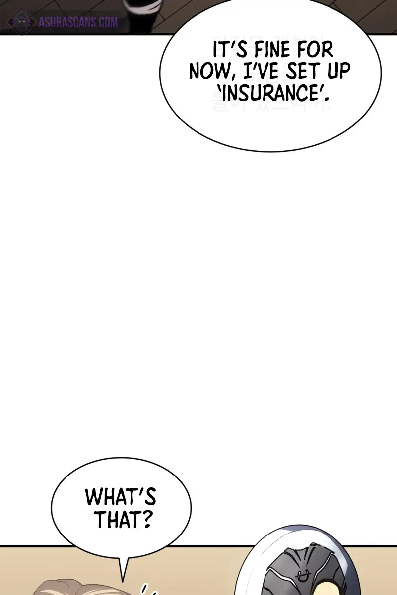 Return of Disaster Class Hero Chapter 54 Page 65