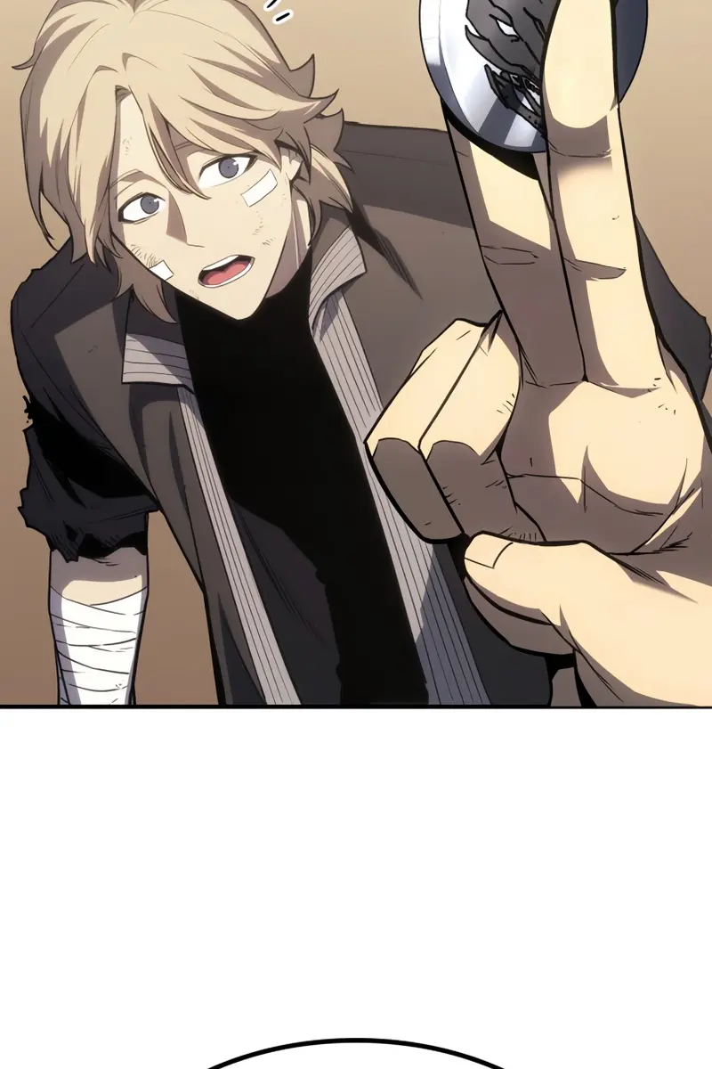 Return of Disaster Class Hero Chapter 54 Page 66