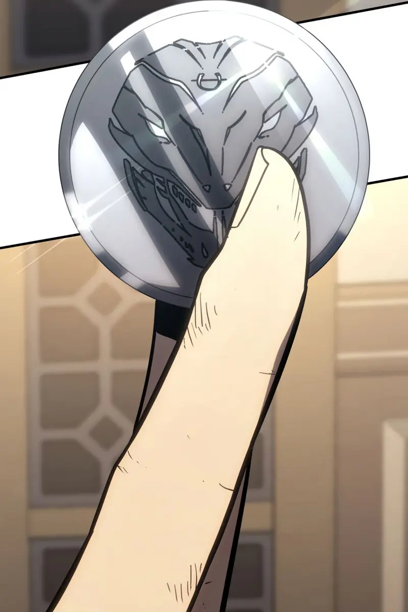 Return of Disaster Class Hero Chapter 54 Page 68