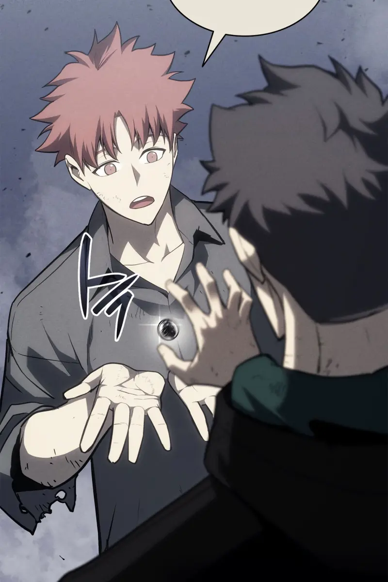 Return of Disaster Class Hero Chapter 54 Page 71