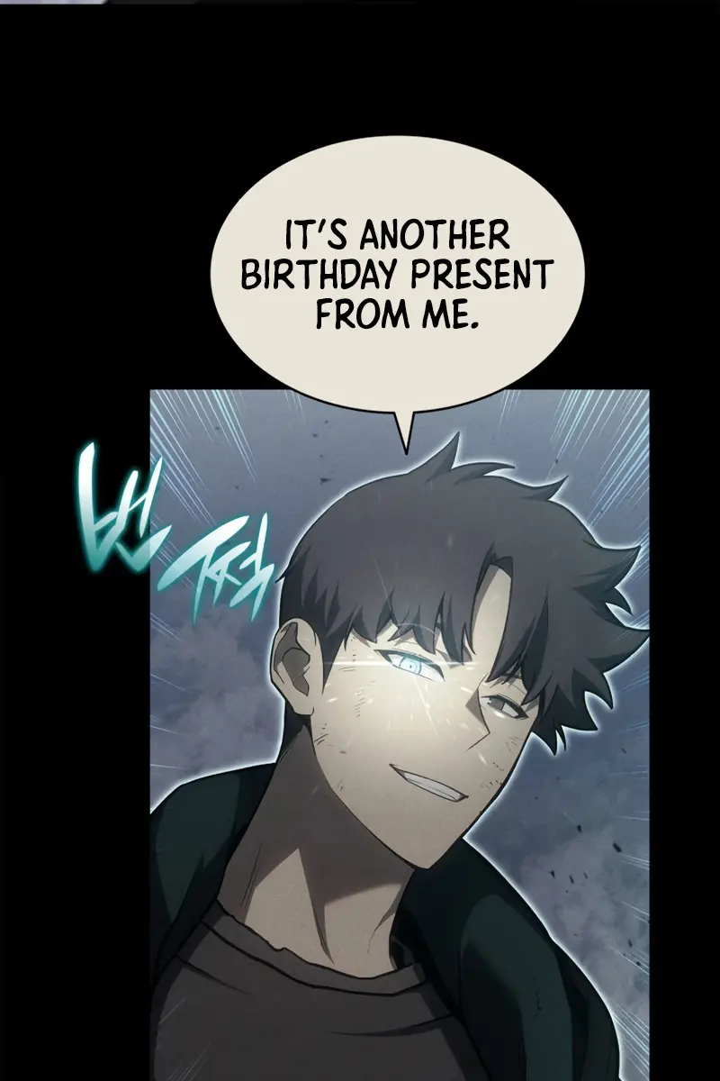 Return of Disaster Class Hero Chapter 54 Page 72