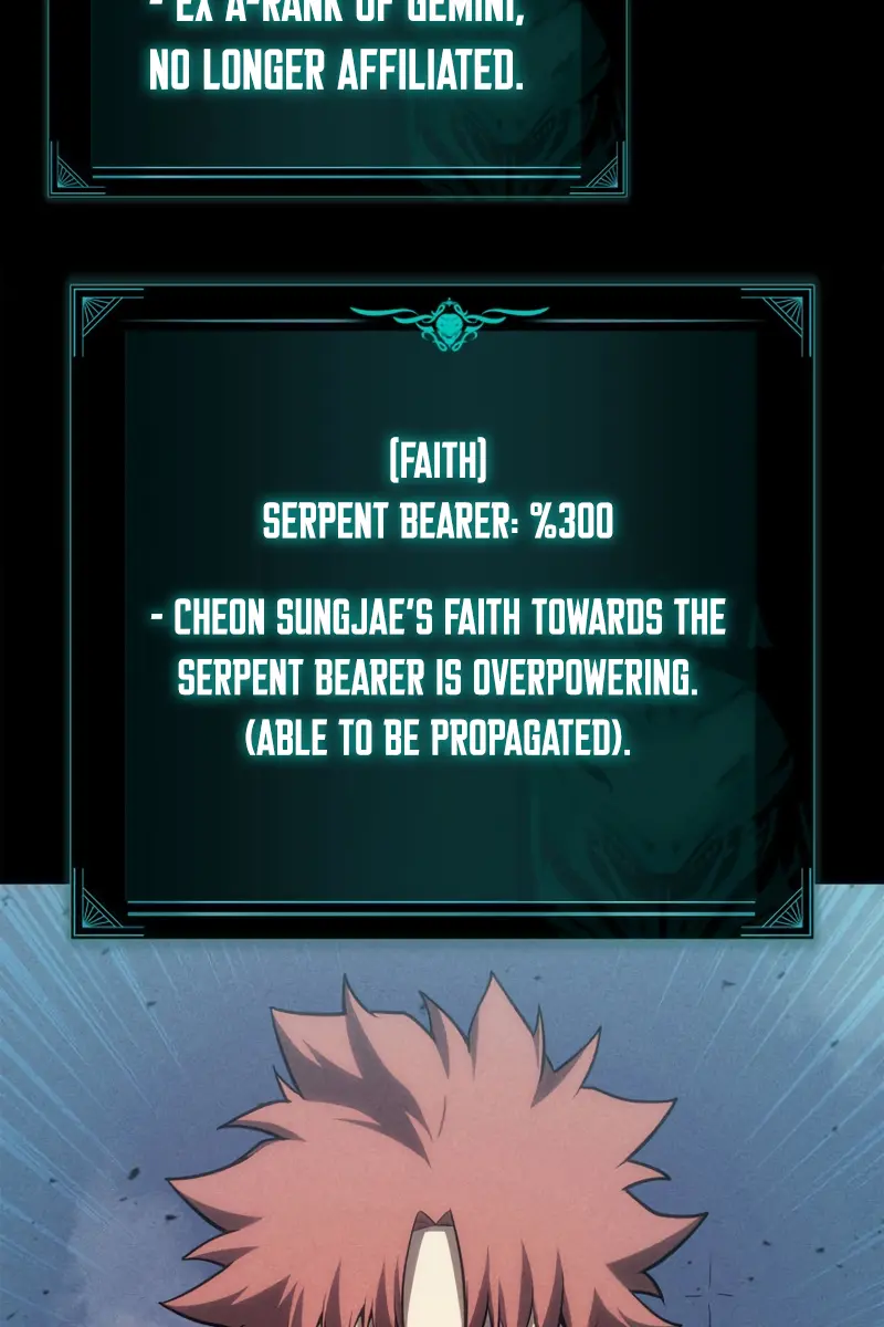 Return of Disaster Class Hero Chapter 54 Page 74