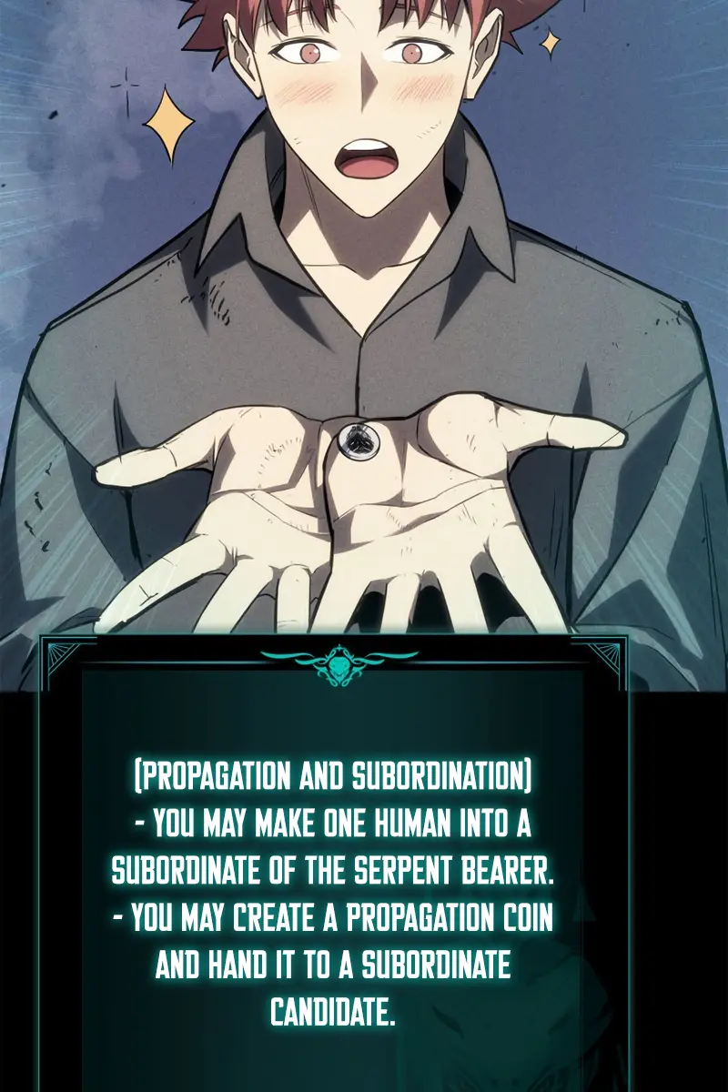 Return of Disaster Class Hero Chapter 54 Page 75