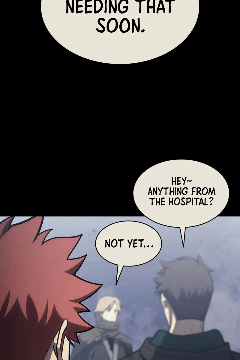 Return of Disaster Class Hero Chapter 54 Page 77