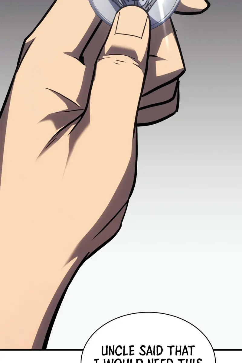 Return of Disaster Class Hero Chapter 54 Page 79