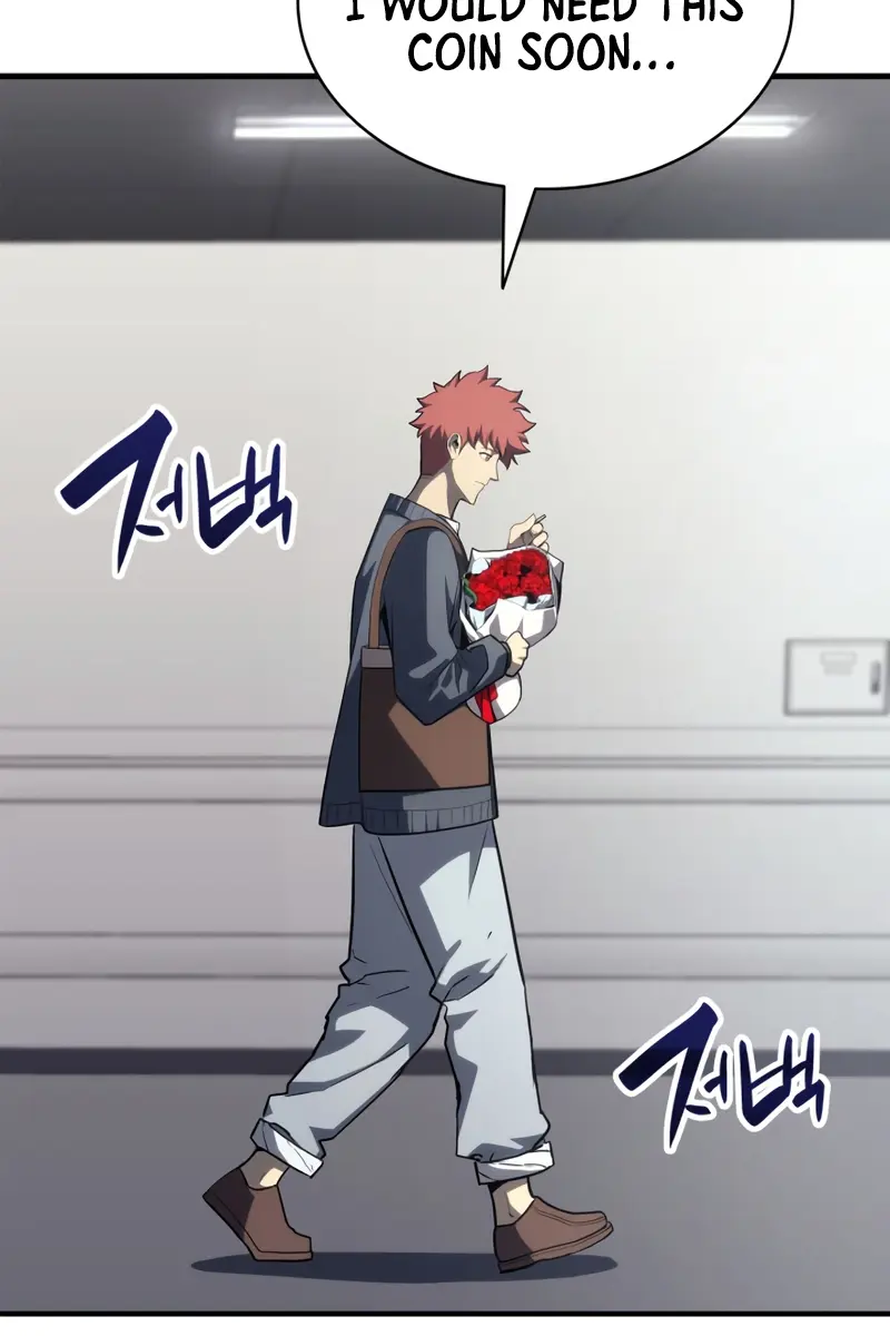 Return of Disaster Class Hero Chapter 54 Page 80